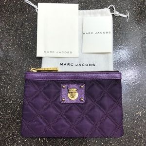 Marc Jacobs pouch
